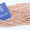 11SB933-PM: Preciosa Czech Seed Bead Permalux Apricot Matte 11/0 - 6 Hanks -Tailor Supplies Sales 2024 11SB933 PM thumbnail