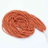 11SB935-PMR: Preciosa Czech Seed Bead Permalux Orange Matte 11/0 - 1 Hank -Tailor Supplies Sales 2024 11SB935 PMR thumbnail