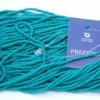 11SB985-PM: Preciosa Czech Seed Bead Permalux Sea Green Matte 11/0 - 6 Hanks -Tailor Supplies Sales 2024 11SB985 PM thumbnail