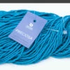 11SB987-PM: Preciosa Czech Seed Bead Permalux Teal Matte 11/0 - 6 Hanks -Tailor Supplies Sales 2024 11SB987 PM thumbnail