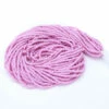 11SB992-PMR: Preciosa Czech Seed Bead Permalux Light Pink Matte 11/0 - 1 Hank -Tailor Supplies Sales 2024 11SB992 PMR thumbnail
