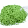12SV100-40: Vintage Venetian Seed Bead Op Lime Green 12/0 -Tailor Supplies Sales 2024 12SV100 40 thumbnail