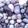 2VE596-LR: India All Mixed Up Light Purple/amethyst Family Luster - 200 Gram Pack -Tailor Supplies Sales 2024 2VE596 LR thumbnail