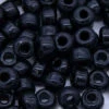 9IC109-L: India Crow Black 9mm Loose - 150 Piece Pack 2 9IC109-L: India Crow Black 9mm Loose - 150 Piece Pack -Tailor Supplies Sales 2024 9IC109 L Beads IndiaBeads