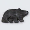 BN385-78: Bone Bear Pendant Carved Brown 45x26mm - 5 Pieces 1 BN385-78: Bone Bear Pendant Carved Brown 45x26mm - 5 Pieces -Tailor Supplies Sales 2024 BN385 78 PendantsandCharms BoneandHorn