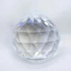 CD212-B40: Faceted Crystal Ball Pendant 40mm -Tailor Supplies Sales 2024 CD212 B40 thumbnail