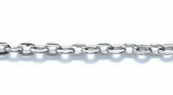 CX4422-GM10R: Chain Gunmetal Plated 2X3mm 10 Feet Per Package