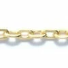 CX4423-G10R: Chain Gold Plated 2x3mm 10 Foot Package -Tailor Supplies Sales 2024 CX4423 G10R thumbnail