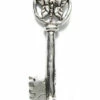 GG466-AS: Green Girl Butterfly Key Antique Silver 44mm - 1 Piece -Tailor Supplies Sales 2024 GG466 AS PendantsandCharms Pewter HomeandEverydayObjects
