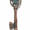 GG466-CV: Green Girl Butterfly Key Copper Verdigris - 1 Piece 2 GG466-CV: Green Girl Butterfly Key Copper Verdigris - 1 Piece -Tailor Supplies Sales 2024 GG466 CV PendantsandCharms Pewter HomeandEverydayObjects