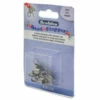 MS607-SM8: Bead Stopper Small 8 Piece Package -Tailor Supplies Sales 2024 MS607 SM8 ToolsandSupplies BeadingTools
