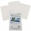 MS621-3: LACY'S STIFF STUFF WHITE 8.5X11 3 PACK 1 MS621-3: LACY'S STIFF STUFF WHITE 8.5X11 3 PACK -Tailor Supplies Sales 2024 MS621 3 ToolsandSupplies BeadingTools
