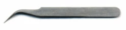 MS79: Seiko Tweezer Curved No 7 4.75 Inch - 1 Piece