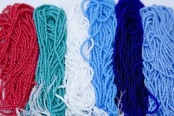 SB999-MX39: Preciosa Czech Seed Bead Bundle Release The Kraken 11/0