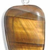 ST400-B: Tiger Eye Pendant Assorted Shape 30x40mm Average - 1 Each 2 ST400-B: Tiger Eye Pendant Assorted Shape 30x40mm Average - 1 Each -Tailor Supplies Sales 2024 ST400 B PendantsandCharms GemstonePendants