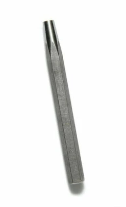TC0104-00: Tierracast Tool Rivet Setter 6mm - 1 Piece