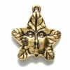 TC2121-AG: Tierracast Charm Tree Spirit 21.75mm Antique Gold - 1 Piece -Tailor Supplies Sales 2024 TC2121 AG Findings LinksConnectorsandFrames