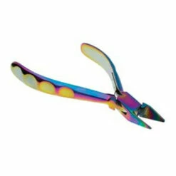 TL384: CHROMA SERIES FLUSH CUTTER PLIER