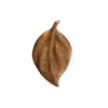VC6003: Vintaj Artisan Copper Mission Leaf 32.5x54mm - 1 Piece